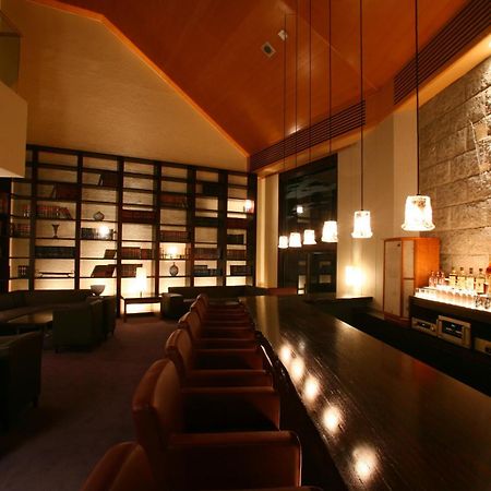ซุยซังเท คลับ โจซังเค Hotel ซัปโปโร ภายนอก รูปภาพ