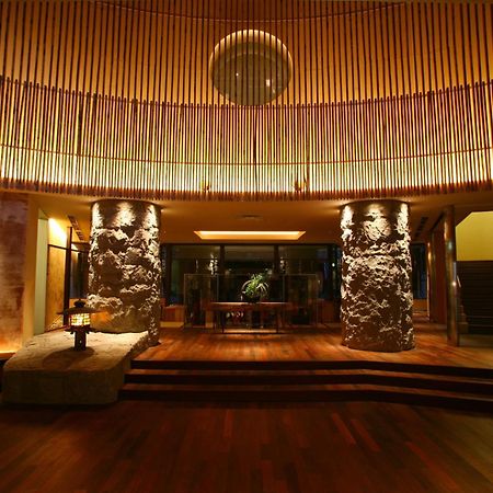 ซุยซังเท คลับ โจซังเค Hotel ซัปโปโร ภายนอก รูปภาพ