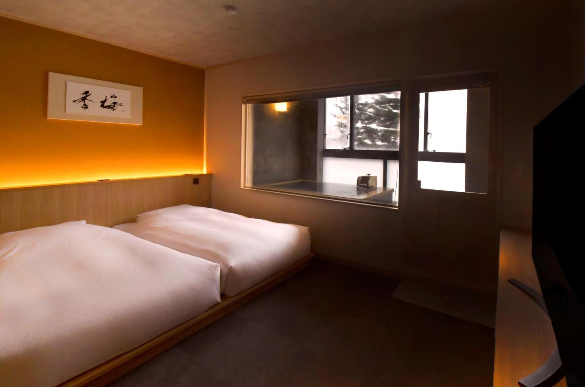 ซุยซังเท คลับ โจซังเค Hotel ซัปโปโร ภายนอก รูปภาพ