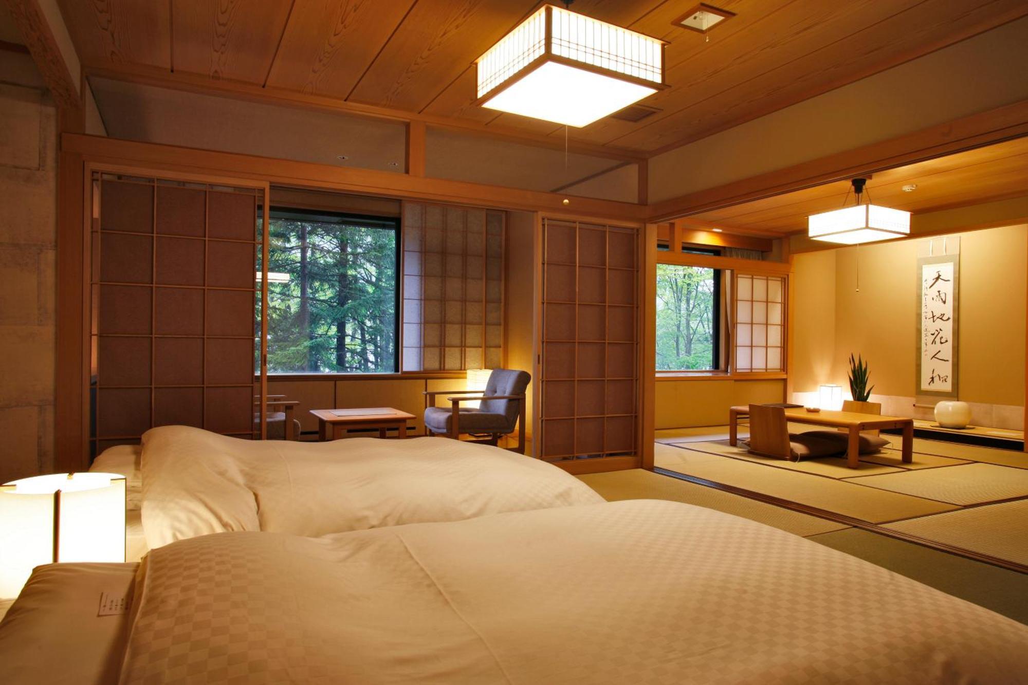 ซุยซังเท คลับ โจซังเค Hotel ซัปโปโร ภายนอก รูปภาพ