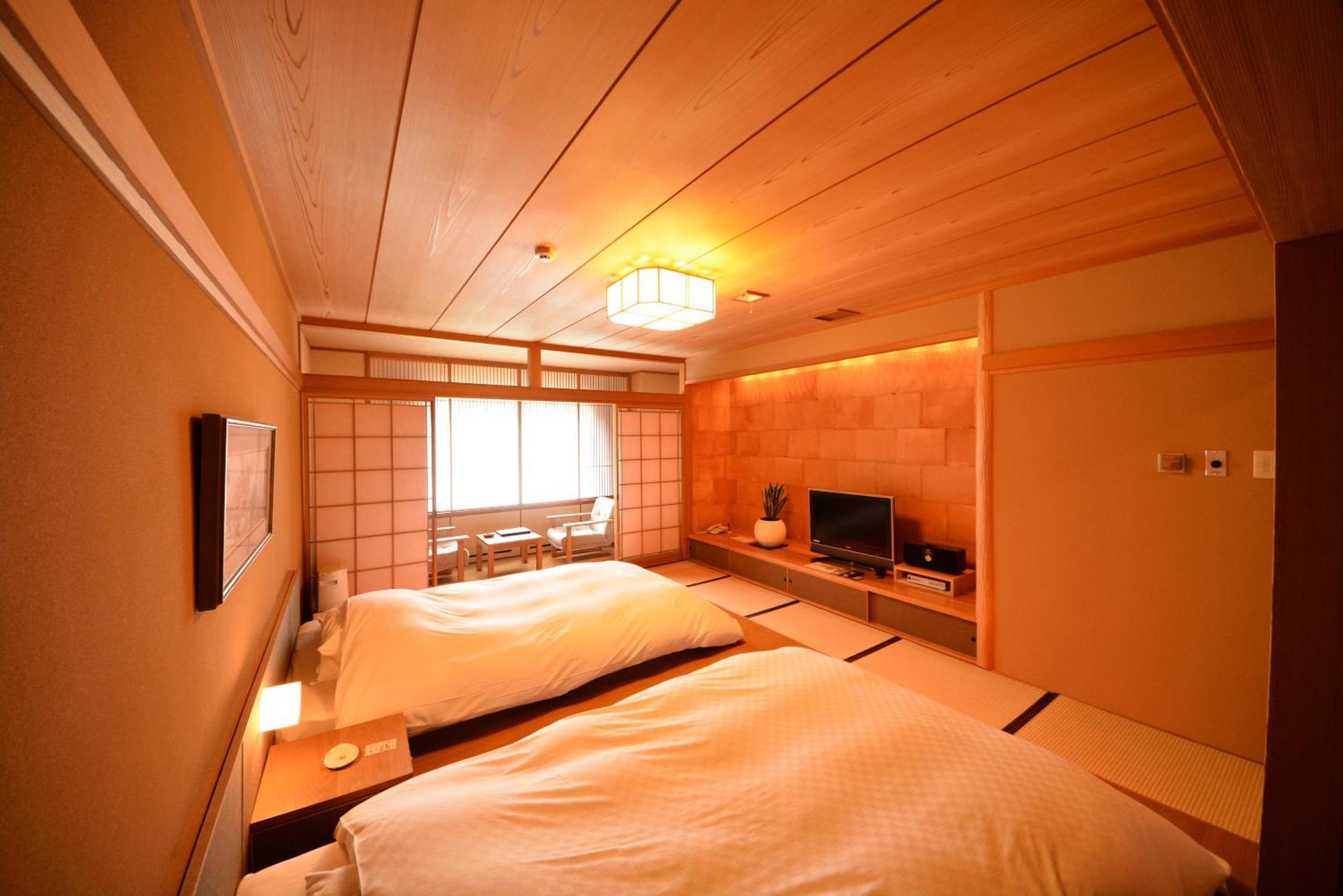 ซุยซังเท คลับ โจซังเค Hotel ซัปโปโร ภายนอก รูปภาพ