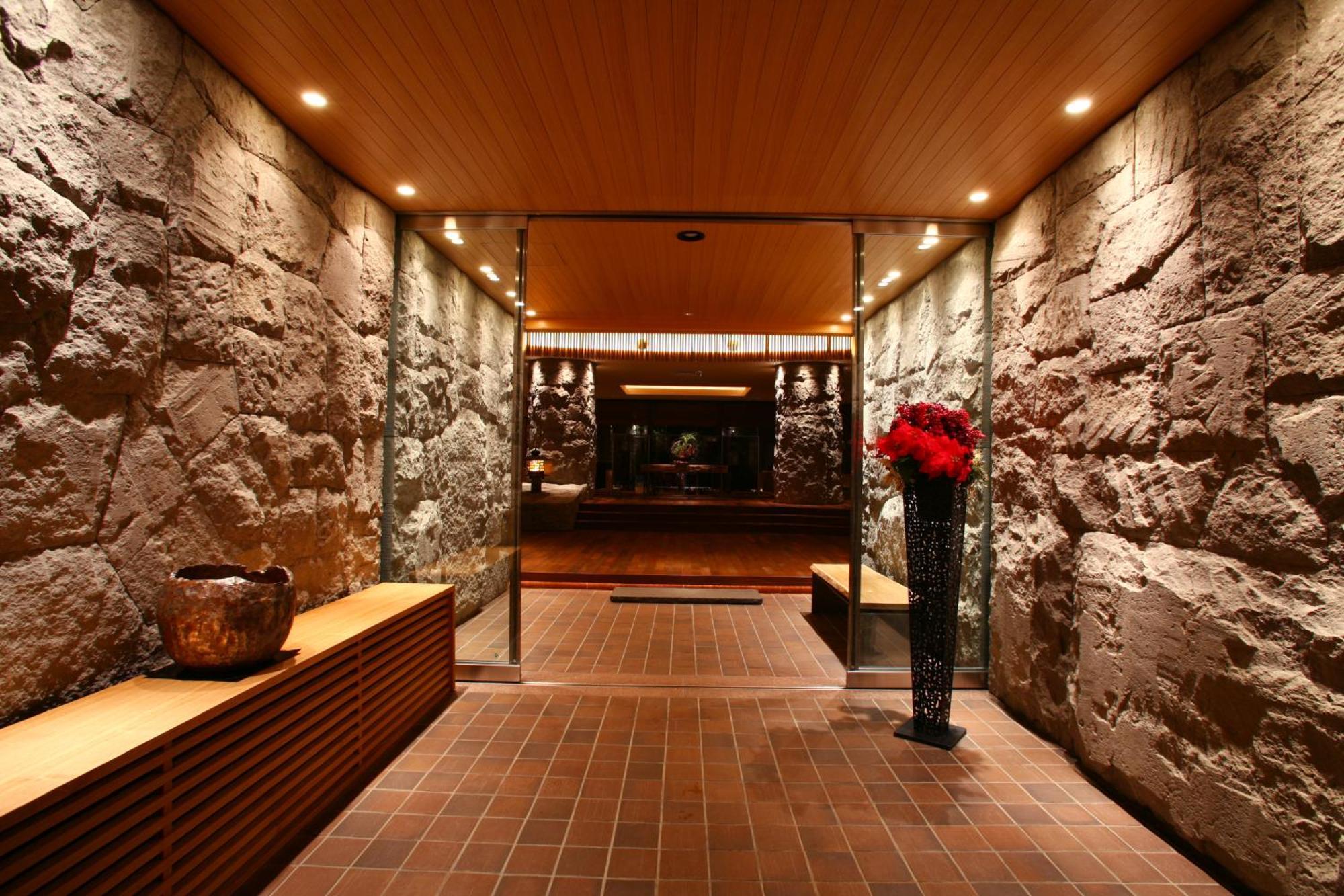 ซุยซังเท คลับ โจซังเค Hotel ซัปโปโร ภายนอก รูปภาพ