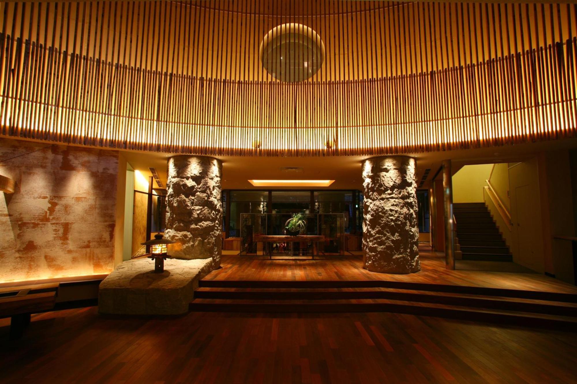 ซุยซังเท คลับ โจซังเค Hotel ซัปโปโร ภายนอก รูปภาพ